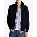 Product TOMMY HILFIGER ESSENTIAL TERRY ZT STAND COLLAR thumbnail image