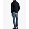 Product TOMMY HILFIGER ESSENTIAL TERRY ZT STAND COLLAR thumbnail image