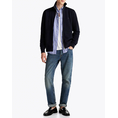 Product TOMMY HILFIGER ESSENTIAL TERRY ZT STAND COLLAR thumbnail image