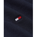 Product TOMMY HILFIGER GLOBAL STRIPE ZT STAND COLLAR thumbnail image
