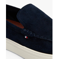 Product TOMMY HILFIGER MODERN LIGHT HYBRID SUEDE LOAFER thumbnail image