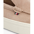 Product TOMMY HILFIGER MODERN LIGHT HYBRID SUEDE LOAFER thumbnail image