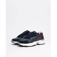 Product TOMMY HILFIGER M RUNNER LTH MIX PREMIUM thumbnail image