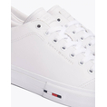 Product TOMMY HILFIGER TH HI VULC STREET LOW RWB LTH thumbnail image