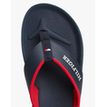 Product TOMMY HILFIGER PADDED COMFORT HILFIGER B SANDAL thumbnail image