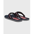 Product TOMMY HILFIGER CORPORATE HILFIGER BEACH SANDAL thumbnail image