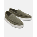 Product TOMS VTVR GREY SDE MN TRVL LITE LOAFER DRCAS thumbnail image