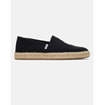 Product TOMS BLK RCLD CTN SLB WVN MN ALPROP  ESP thumbnail image