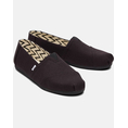 Product TOMS BLK/BLK REC CTTN CAN MN ALPR ESP thumbnail image