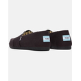 Product TOMS BLK/BLK REC CTTN CAN MN ALPR ESP thumbnail image