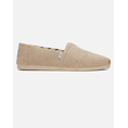 Product TOMS NTRL UNDYD HRTG CVS MN ALPR ESP thumbnail image
