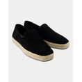 Product TOMS BLK DMND PERF SUDE MN SANTGO ESP thumbnail image