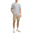 Product TOM TAILOR SLIM CHINO SHORTS ΠΑΝΤΕΛΟΝΙ ΑΝΔΡΙΚΟ thumbnail image