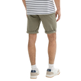 Product TOM TAILOR SLIM CHINO SHORTS ΠΑΝΤΕΛΟΝΙ ΑΝΔΡΙΚΟ thumbnail image
