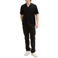 Product TOM TAILOR RELAXED VISCOSE LINEN SHIRT MEN thumbnail image