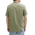 Product TOM TAILOR RELAXED VISCOSE LINEN SHIRT ΠΟΥΚΑΜΙΣΟ ΑΝΔΡΙΚΟ thumbnail image