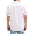 Product TOM TAILOR RELAXED VISCOSE LINEN SHIRT ΠΟΥΚΑΜΙΣΟ ΑΝΔΡΙΚΟ thumbnail image