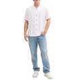 Product TOM TAILOR RELAXED VISCOSE LINEN SHIRT ΠΟΥΚΑΜΙΣΟ ΑΝΔΡΙΚΟ thumbnail image