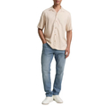 Product TOM TAILOR COMFORT PRINTE ΠΟΥΚΑΜΙΣΟ ΑΝΔΡΙΚΟ thumbnail image