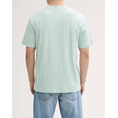 Product TOM TAILOR RELAXED PRINTED T-SHIRT MEN thumbnail image