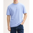 Product TOM TAILOR RELAXED PRINTED T-SHIRT MEN thumbnail image