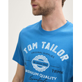 Product TOM TAILOR LOGO T-SHIRT MEN thumbnail image