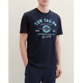Product TOM TAILOR LOGO T-SHIRT MEN thumbnail image