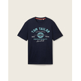 Product TOM TAILOR LOGO T-SHIRT MEN thumbnail image