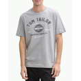 Product TOM TAILOR LOGO TEE ΜΠΛΟΥΖΑ ΑΝΔΡΙΚΟ thumbnail image