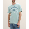 Product TOM TAILOR LOGO T-SHIRT MEN thumbnail image