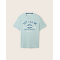 Product TOM TAILOR LOGO T-SHIRT MEN thumbnail image
