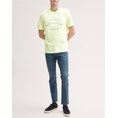 Product TOM TAILOR LOGO T-SHIRT MEN thumbnail image