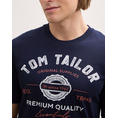 Product TOM TAILOR LOGO T-SHIRT MEN thumbnail image
