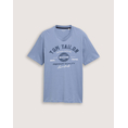 Product TOM TAILOR LOGO T-SHIRT MEN thumbnail image