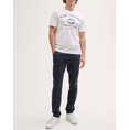 Product TOM TAILOR LOGO TEE ΜΠΛΟΥΖΑ ΑΝΔΡΙΚΟ thumbnail image