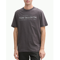 Product TOM TAILOR T-SHIRT WITH PRINT ΜΠΛΟΥΖΑ ΑΝΔΡΙΚΟ thumbnail image