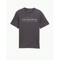 Product TOM TAILOR T-SHIRT WITH PRINT ΜΠΛΟΥΖΑ ΑΝΔΡΙΚΟ thumbnail image
