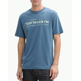 Product TOM TAILOR T-SHIRT WITH PRINT MEN thumbnail image