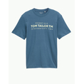 Product TOM TAILOR T-SHIRT WITH PRINT MEN thumbnail image