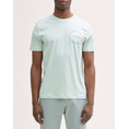 Product TOM TAILOR PRINTED T-SHIRT MEN thumbnail image