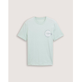 Product TOM TAILOR PRINTED T-SHIRT MEN thumbnail image