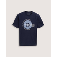 Product TOM TAILOR PRINTED T-SHIRT MEN thumbnail image