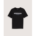 Product TOM TAILOR PRINTED T-SHIRT MEN thumbnail image
