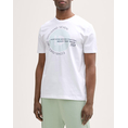 Product TOM TAILOR PRINTED T-SHIRT MEN thumbnail image