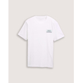 Product TOM TAILOR PRINTED T-SHIRT MEN thumbnail image