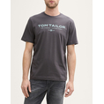 Product TOM TAILOR T-SHIRT WITH PRIN ΜΠΛΟΥΖΑ ΑΝΔΡΙΚΟ thumbnail image