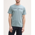 Product TOM TAILOR T-SHIRT WITH PRINT MEN'S T-SHIRT thumbnail image