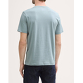 Product TOM TAILOR T-SHIRT WITH PRINT MEN'S T-SHIRT thumbnail image