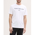 Product TOM TAILOR T-SHIRT WITH PRIN ΜΠΛΟΥΖΑ ΑΝΔΡΙΚΟ thumbnail image