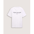 Product TOM TAILOR T-SHIRT WITH PRIN ΜΠΛΟΥΖΑ ΑΝΔΡΙΚΟ thumbnail image